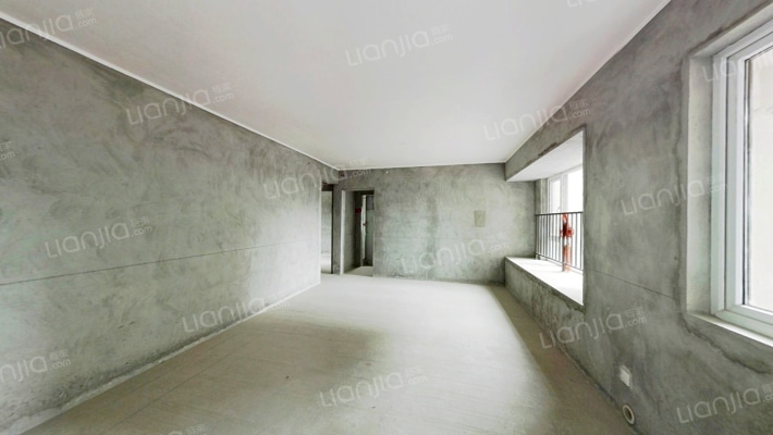 佳兆业滨江新城江城时光二手房实景图