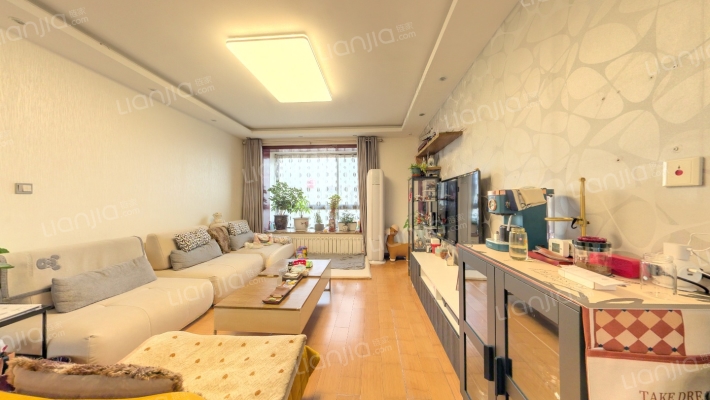 曲江观山悦二手房实景图