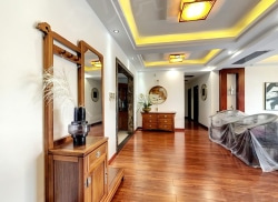 整租·华林君邸 4室2厅 南_华林君邸租房