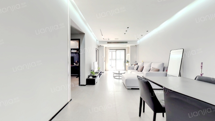 保利心语六期二手房实景图