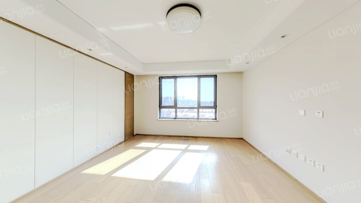 泽信公馆二手房实景图