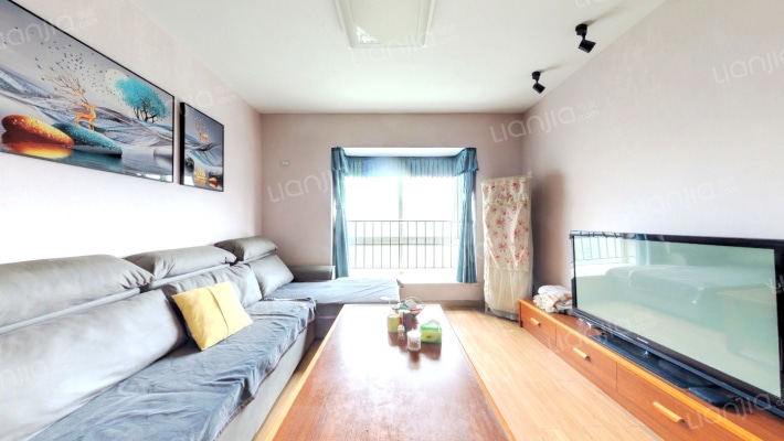 朝阳居二手房实景图