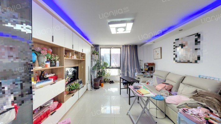 凯旋公寓二手房实景图