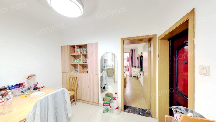 金海里二手房实景图