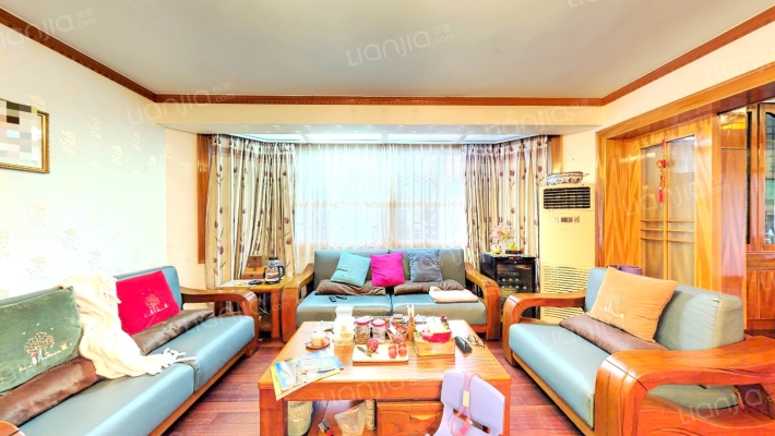 梦之园二手房实景图