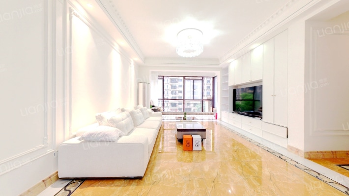 碧桂园翡翠湾二手房实景图