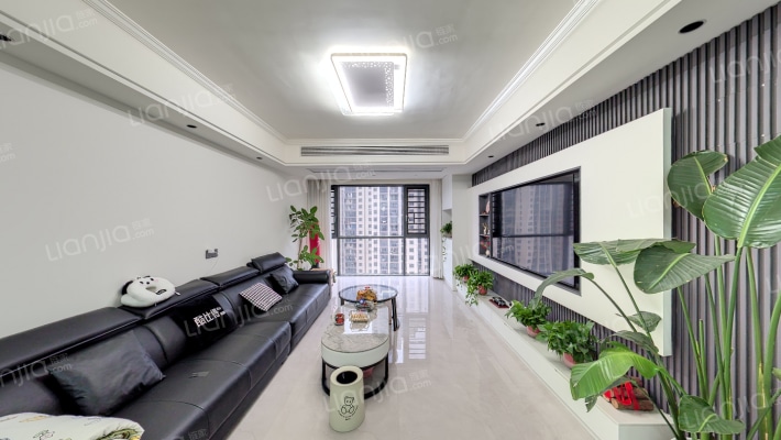 乾源国际广场二手房实景图