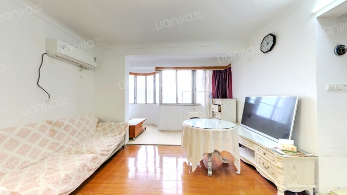 东晖花苑二手房实景图