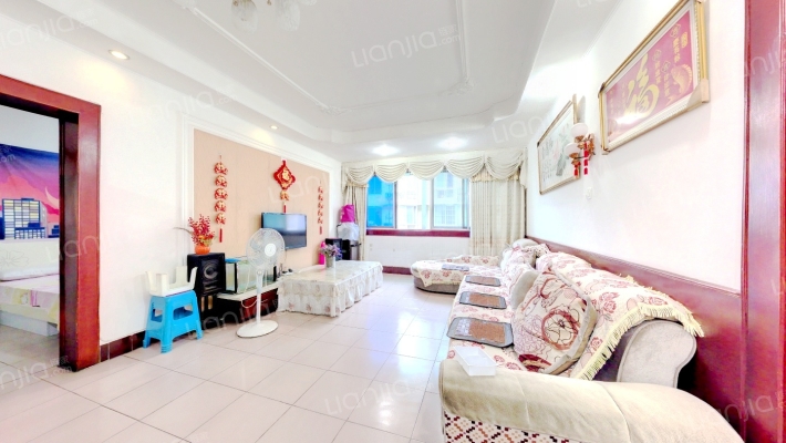 庆丰街70号二手房实景图