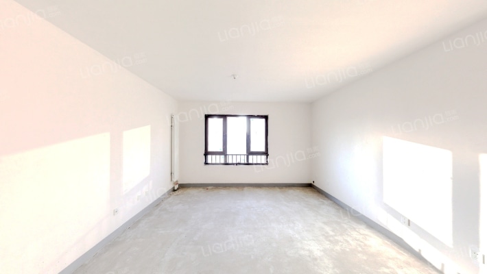 富力合祥园二手房实景图