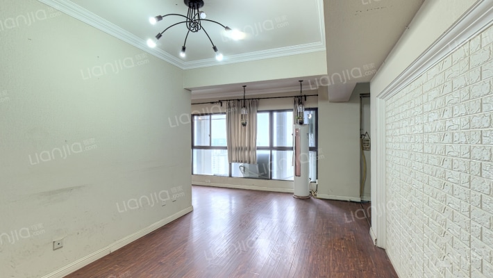 尊城国际二手房实景图