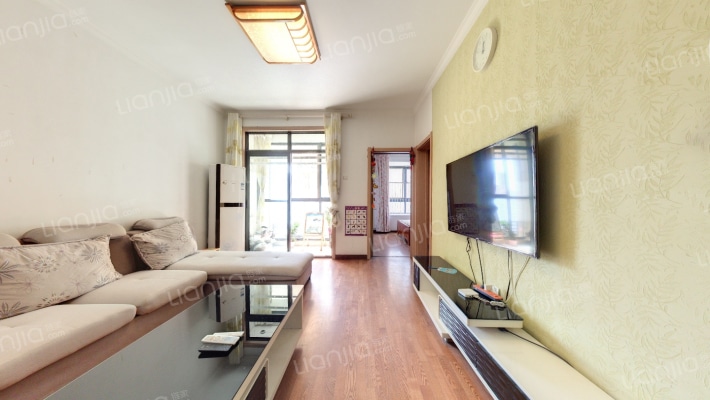 天伦星钻二手房实景图