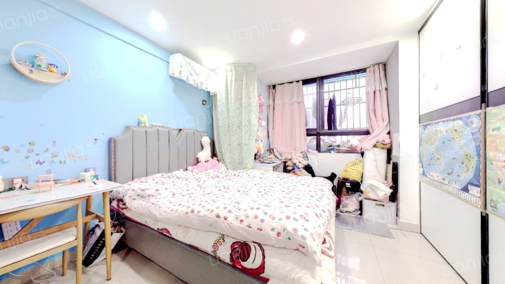 碧波街散盘二手房实景图