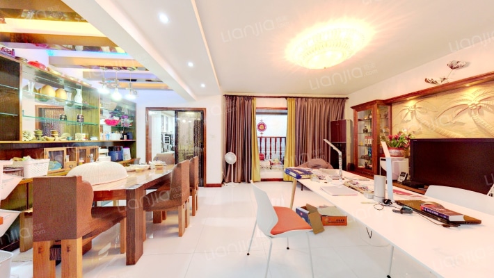 蔚蓝国际(鼓楼区)二手房实景图