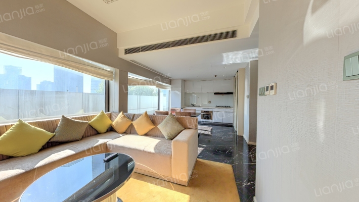 金奥国际公馆二手房实景图