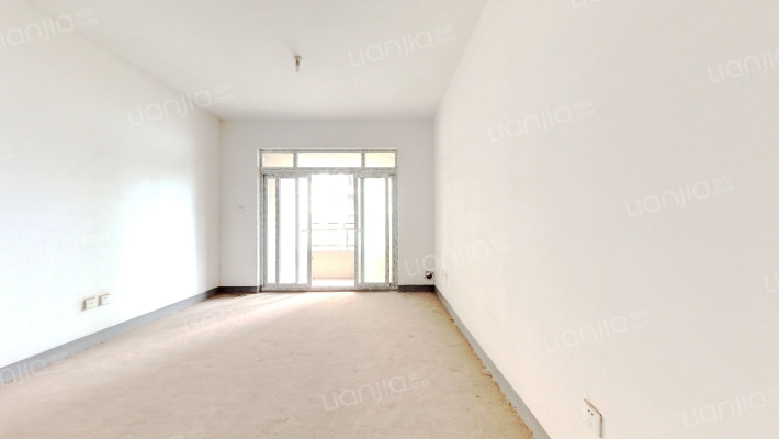 同景国际城香溪美岸二手房实景图