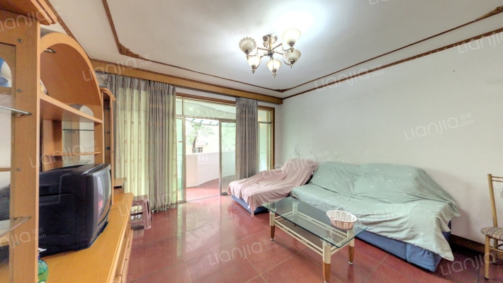 晒光坪56号二手房实景图