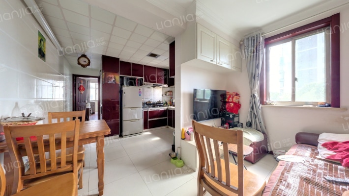 泗塘七村二手房实景图