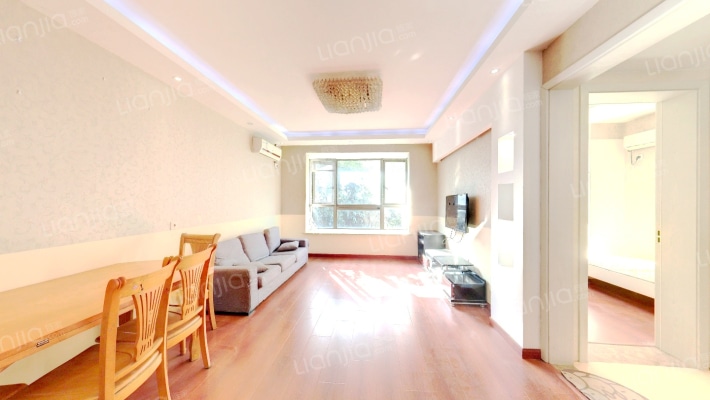 五矿御江金城二手房实景图