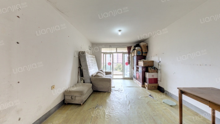 南新东园二手房实景图