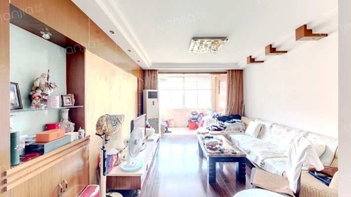 三林世博家园(新浦路199弄)二手房实景图