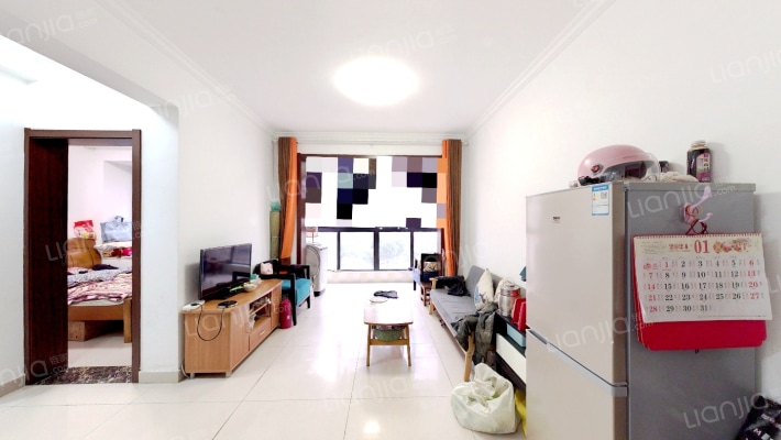 尹东八村二区二手房实景图