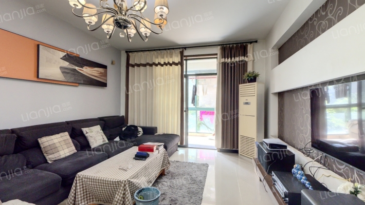 天嘉园二手房实景图