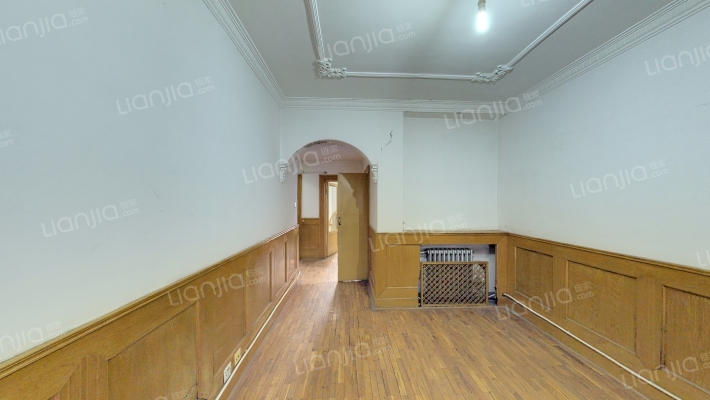 保疆里二手房实景图