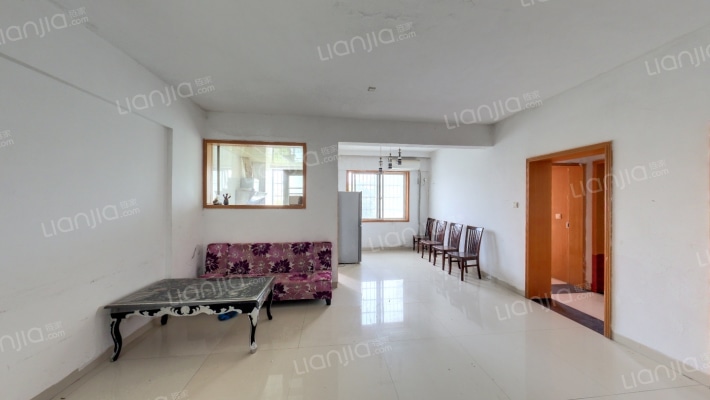 开源鑫苑二手房实景图