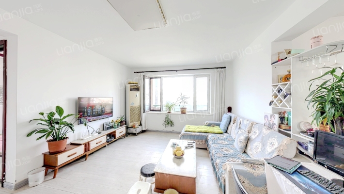 名仕乐居二手房实景图