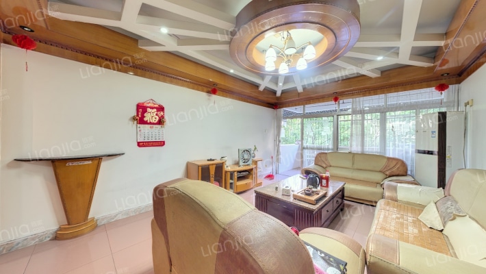 华阳楼小区二手房实景图