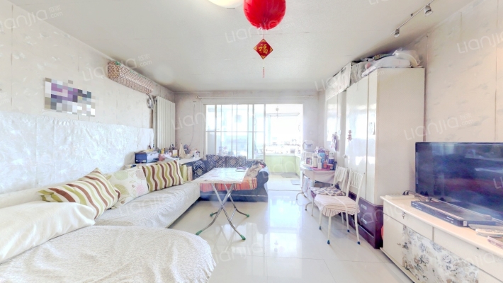 巴克摩界二手房实景图