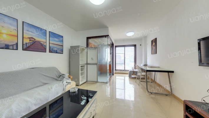 众联天美国际二手房实景图