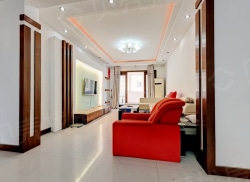 整租·静海新村 3室2厅 南_静海新村租房