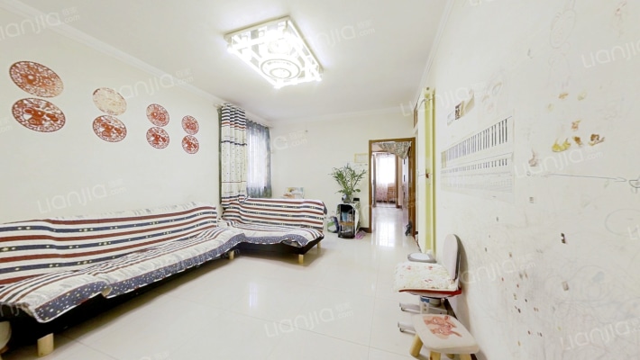 文馨花园二手房实景图