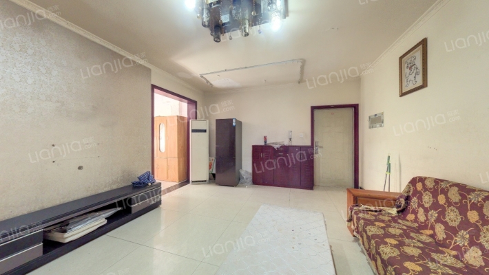 沙河凤凰城二手房实景图