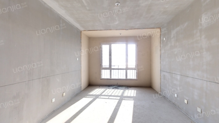 宇圣明珠二手房实景图