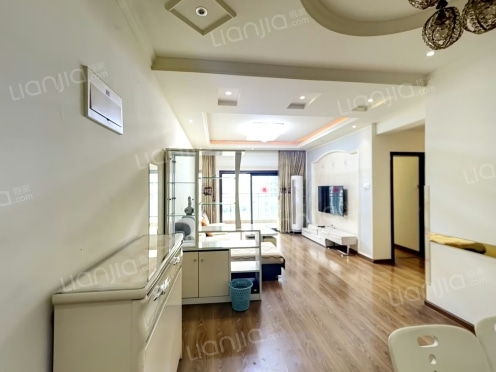 整租·花样年美岸 3室2厅 南