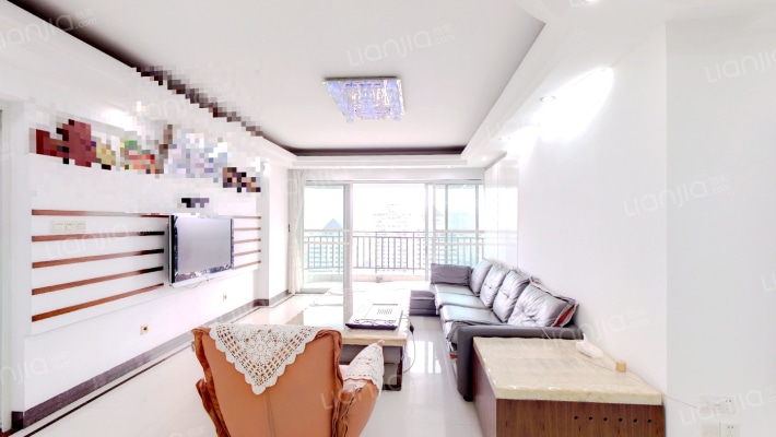 椰诚阁二手房实景图