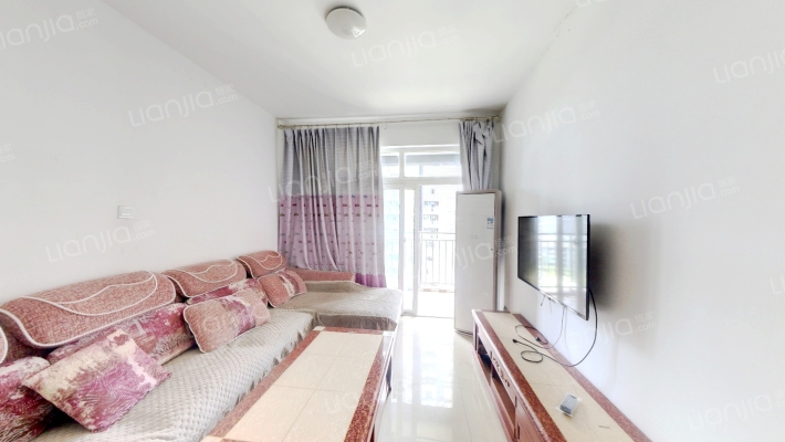 阳光丽苑二手房实景图