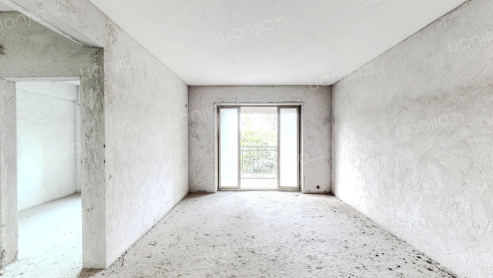 大岗翡翠蓝湾北区二手房实景图