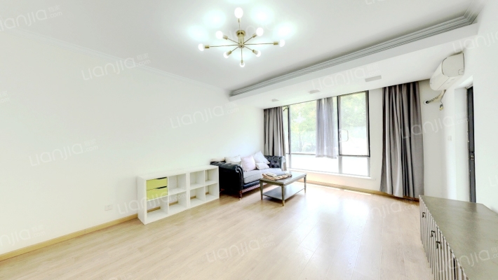 大唐盛世花园（一期）二手房实景图