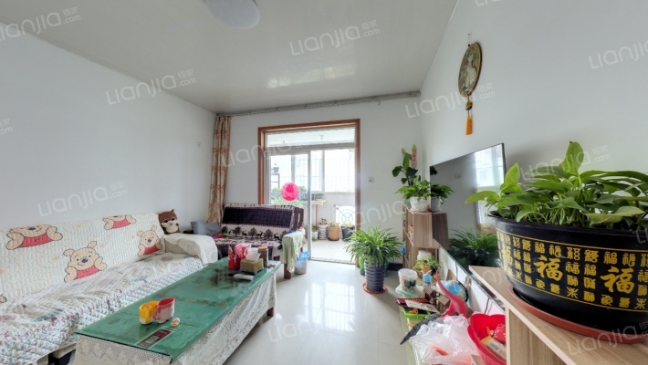 甘泉新村东区二手房实景图