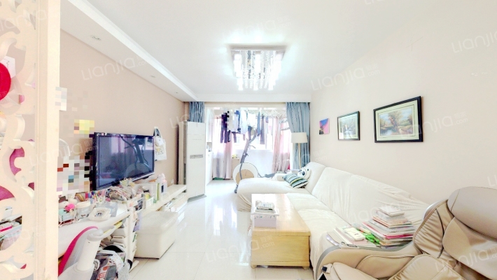 泰宸苑一期二手房实景图