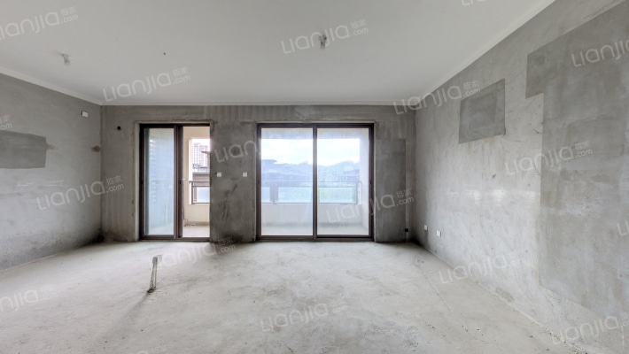 阳光城花满墅二手房实景图