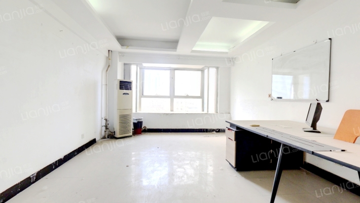 鑫苑国际广场二手房实景图