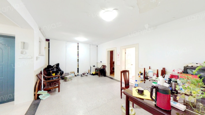 昇平巷小区二手房实景图