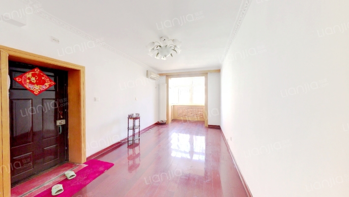 天源山庄二手房实景图