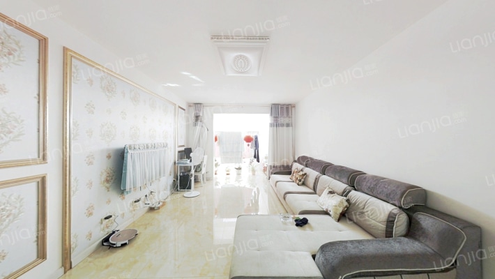 东环路二手房实景图