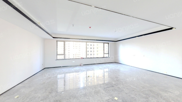 阳光城和平101二手房实景图